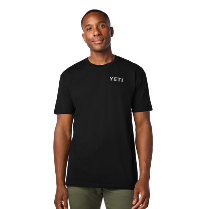 Bird & Snake Short Sleeve T-Shirt