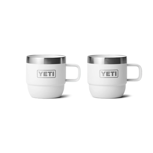Rambler® 6 oz Stackable Mugs