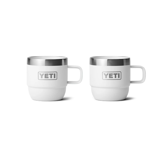 Rambler® 6 oz Stackable Mugs