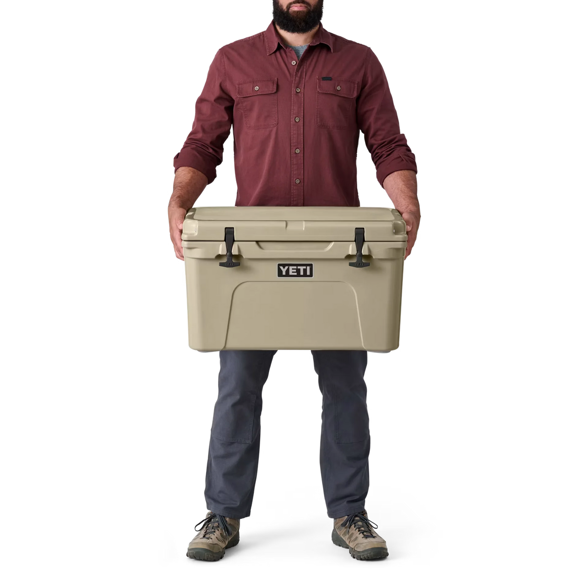 Tundra® 45 Hard Cooler