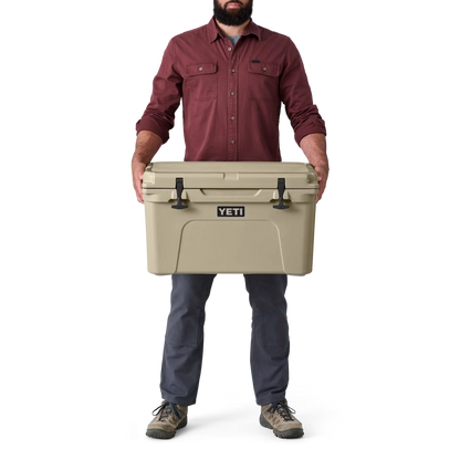 Tundra® 45 Hard Cooler