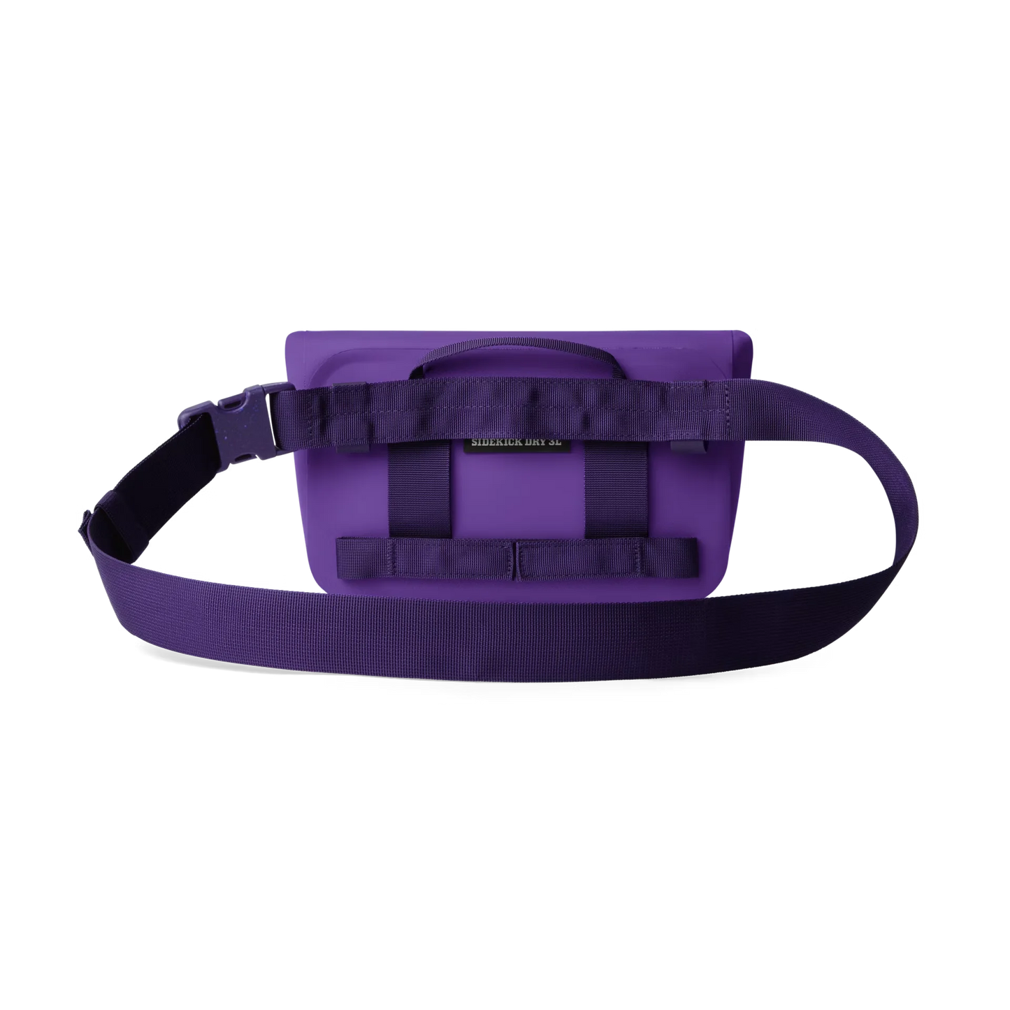 Sideclick™ Strap