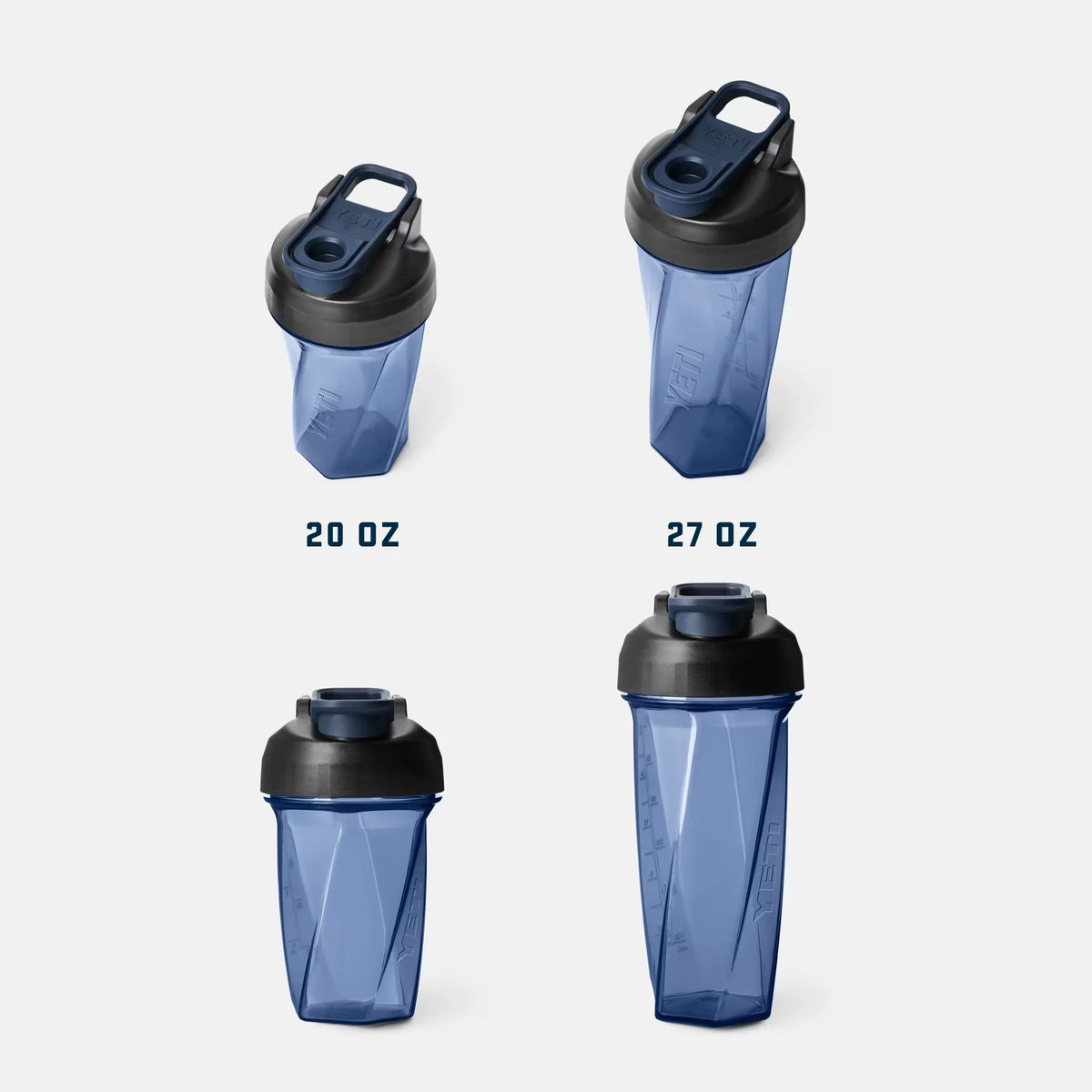 Yonder® 20 oz Shaker Bottle