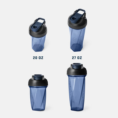 Yonder® 27 oz Shaker Bottle