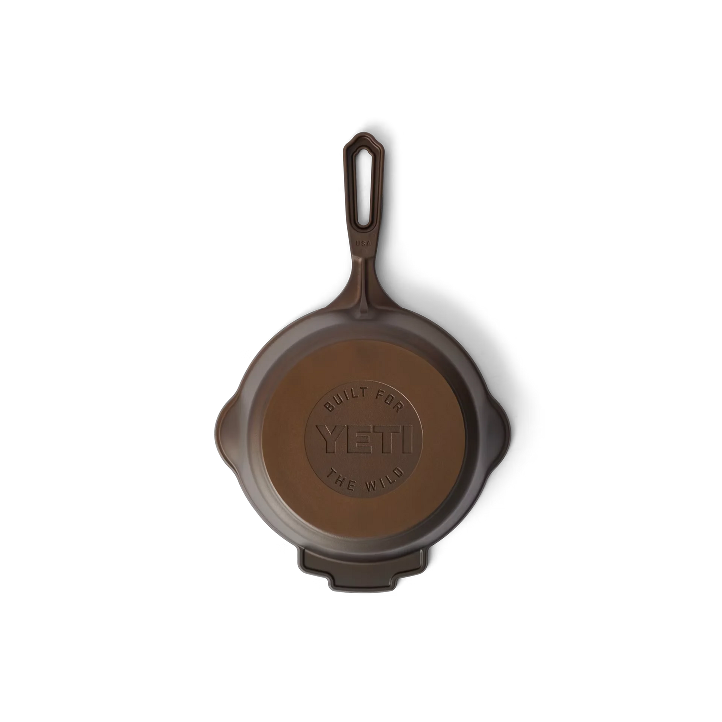 YETI® Cast Iron Skillet 8
