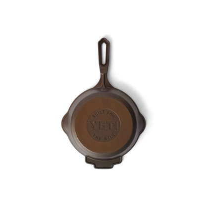 YETI® Cast Iron Skillet 8