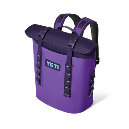 Hopper® M12 Backpack Soft Cooler