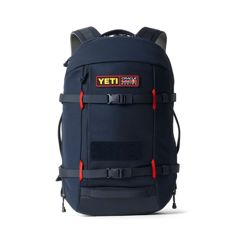 YETI x Oracle Red Bull Racing Crossroads® 27L Carry On Backpack