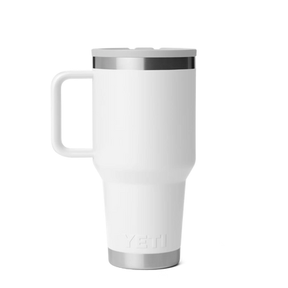 Rambler® 30 oz Travel Straw Mug