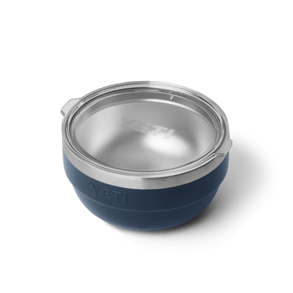 Rambler® 1 QT Insulated Bowl