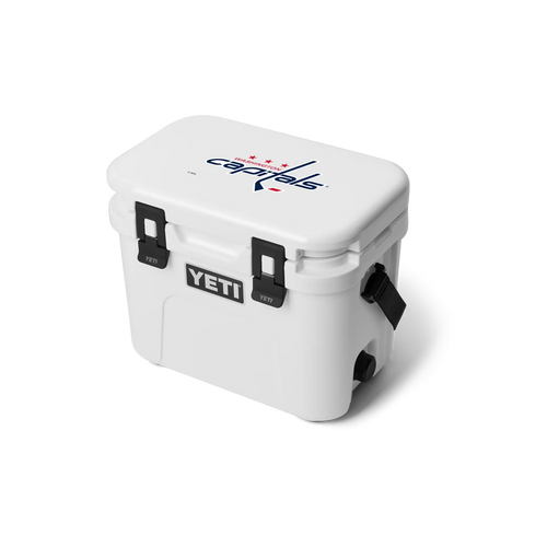 Washington Capitals Roadie® 15 Hard Cooler