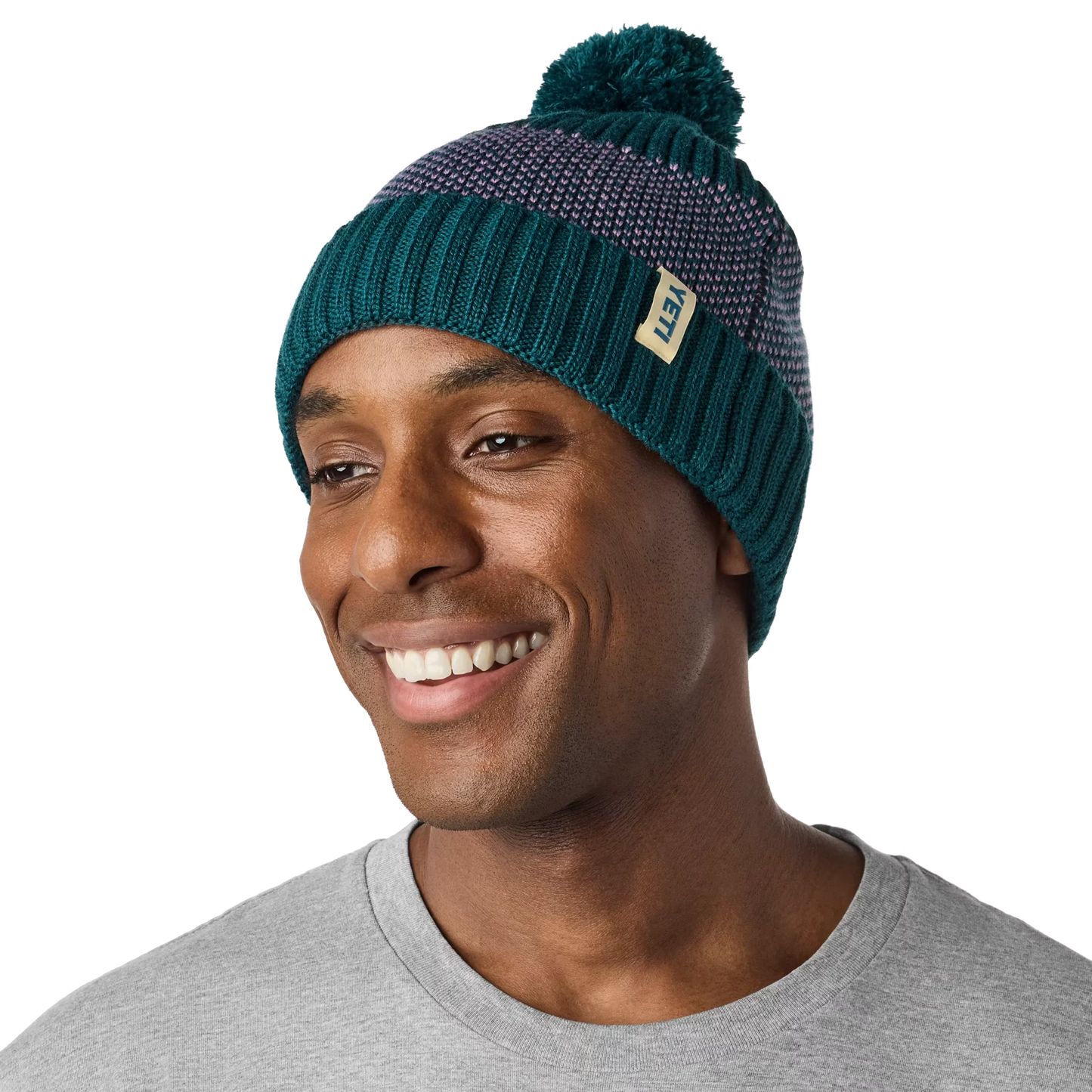 YETI® Pom Beanie