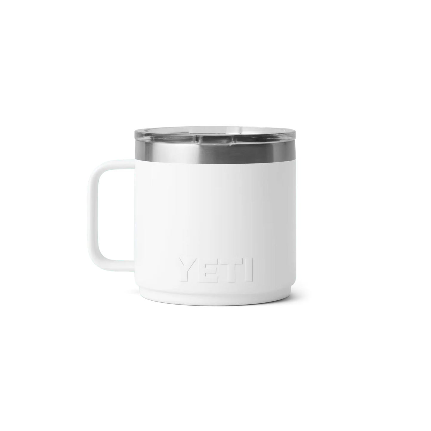 Rambler® 14 oz Stackable Mug