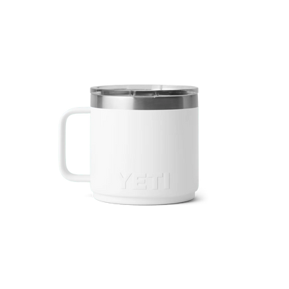 Rambler® 14 oz Stackable Mug