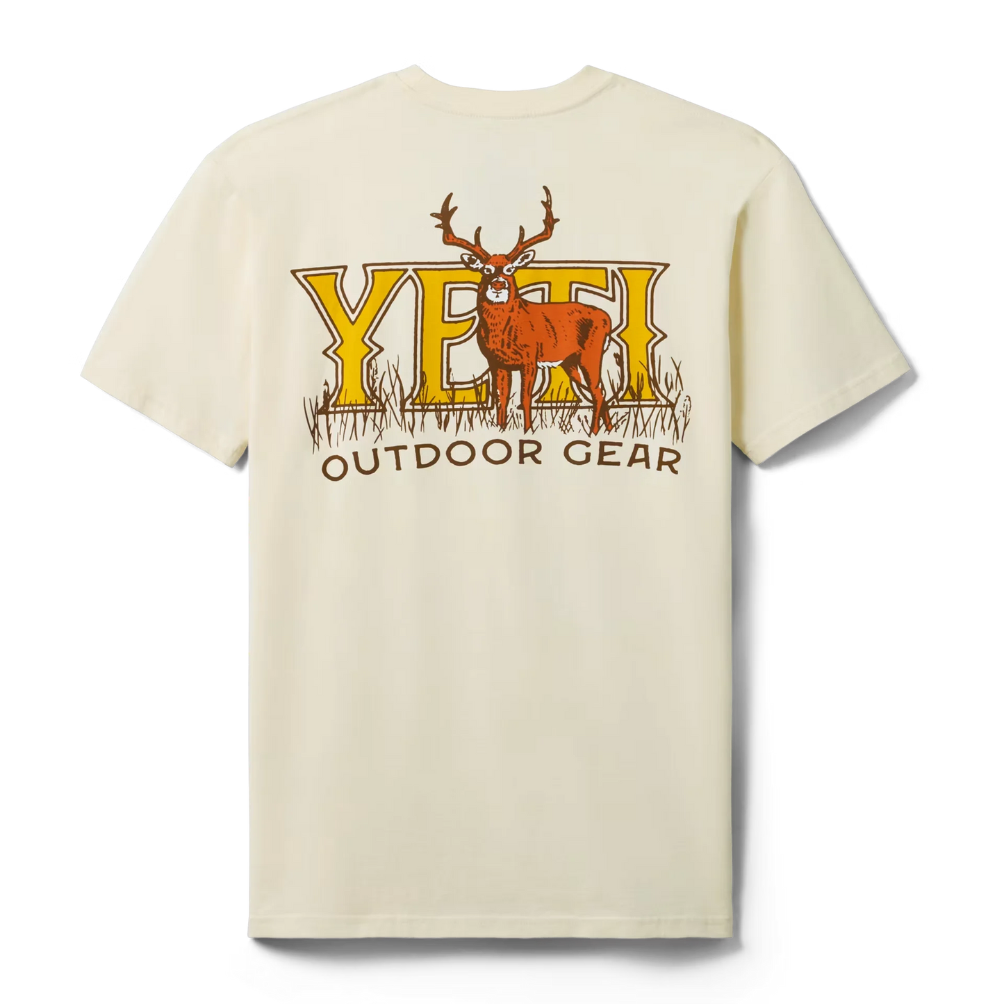 Whitetail Short Sleeve T-Shirt
