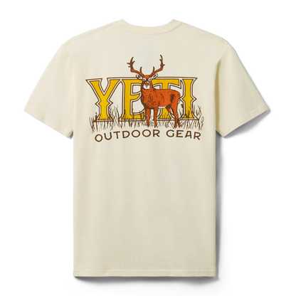 Whitetail Short Sleeve T-Shirt