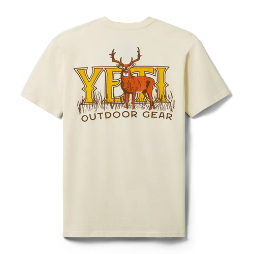 Whitetail Short Sleeve T-Shirt