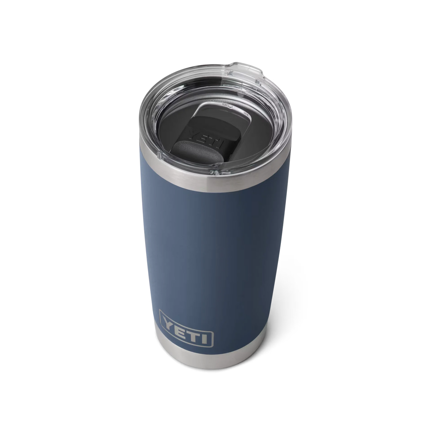 NOTRE DAME Rambler® 20 oz Tumbler