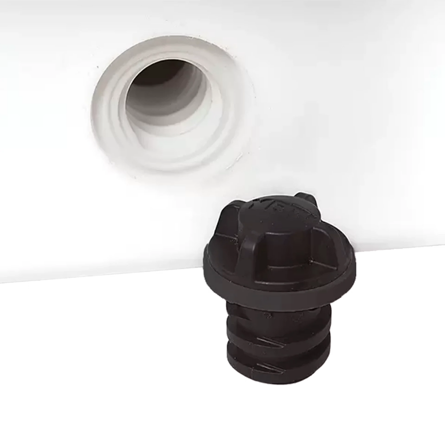 YETI® Vortex™ Drain Plug
