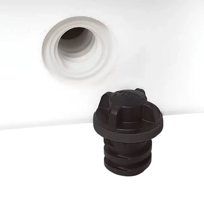 YETI® Vortex™ Drain Plug