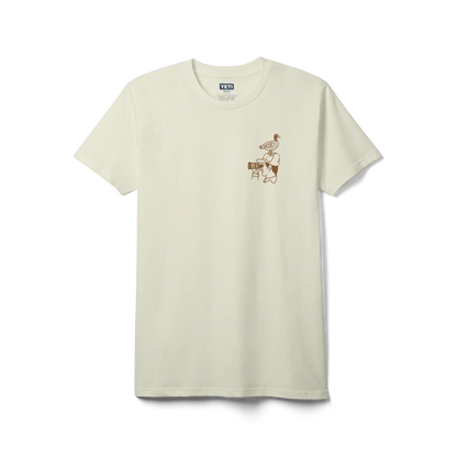Better Duck Next Year Short Sleeve T-Shirt