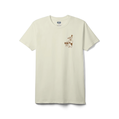 Better Duck Next Year Short Sleeve T-Shirt