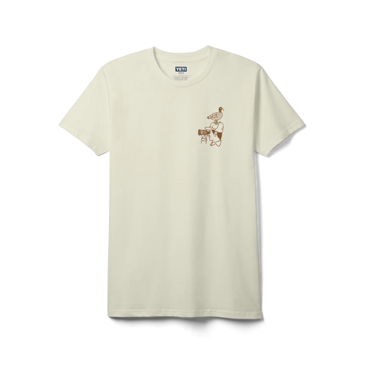 Better Duck Next Year Short Sleeve T-Shirt