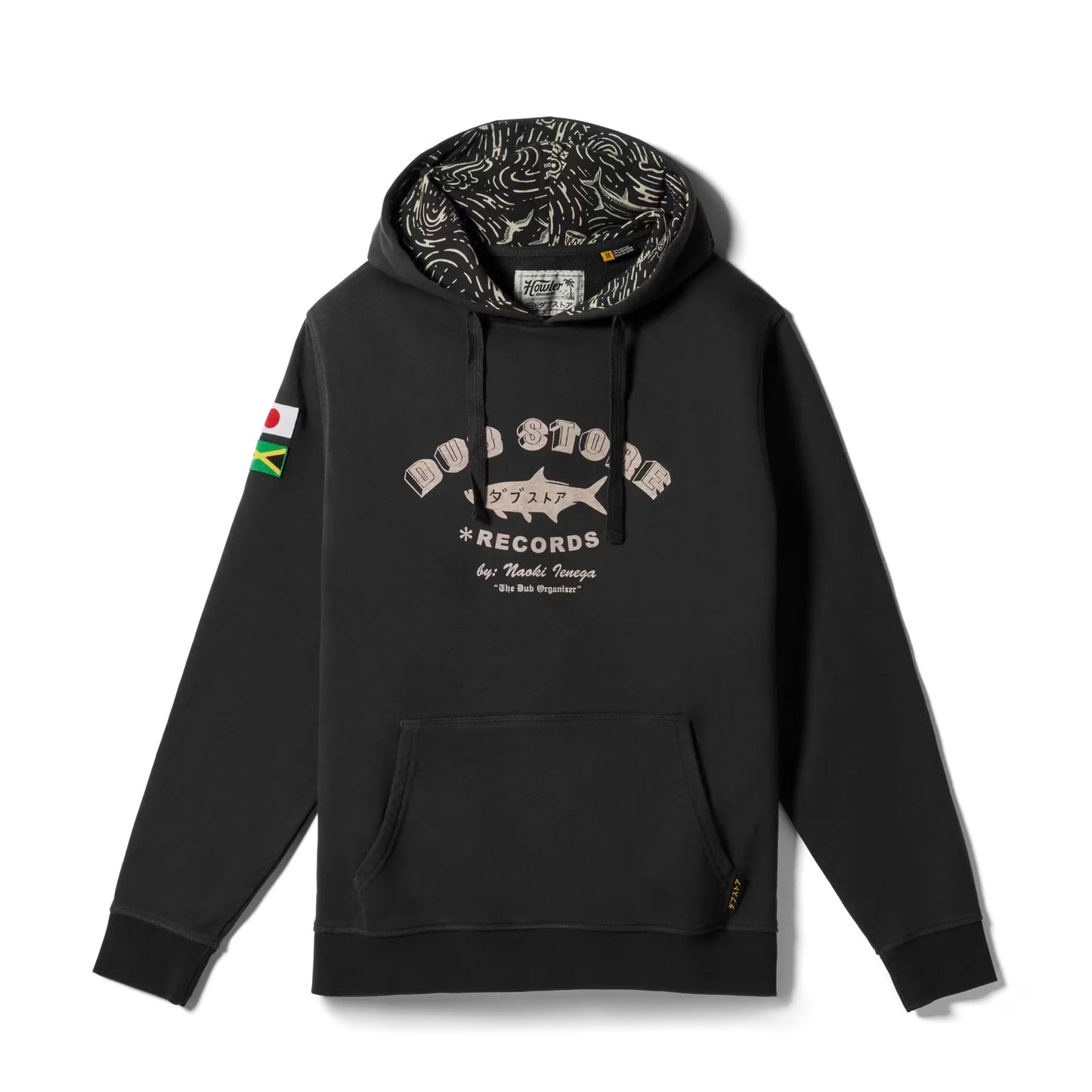 YETI® x Howler Brothers Dub Store Hoodie