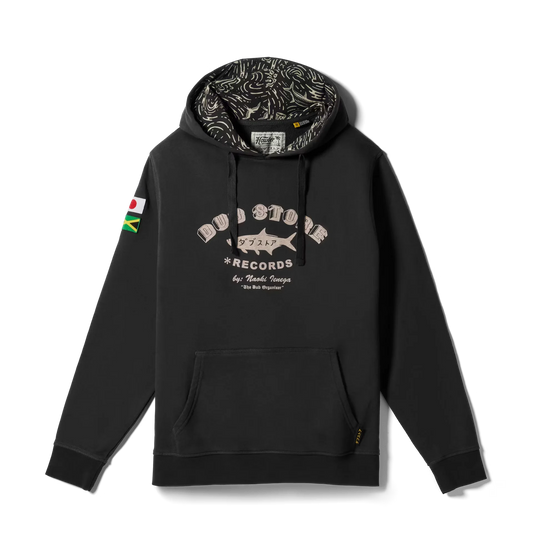 YETI® x Howler Brothers Dub Store Hoodie
