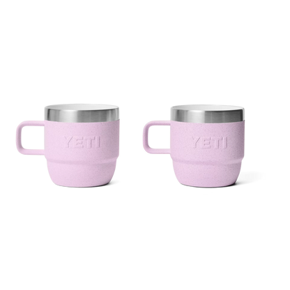 Rambler® 6 oz Stackable Mugs