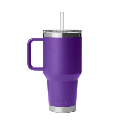 Rambler® 35 oz Straw Mug