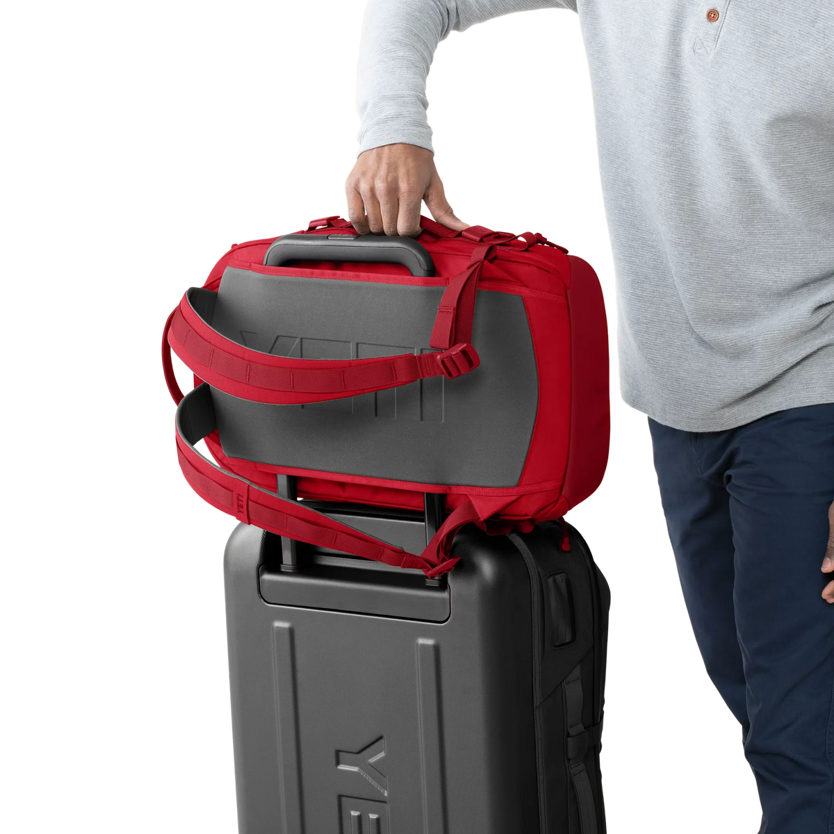 Crossroads® 22L Carry On Backpack