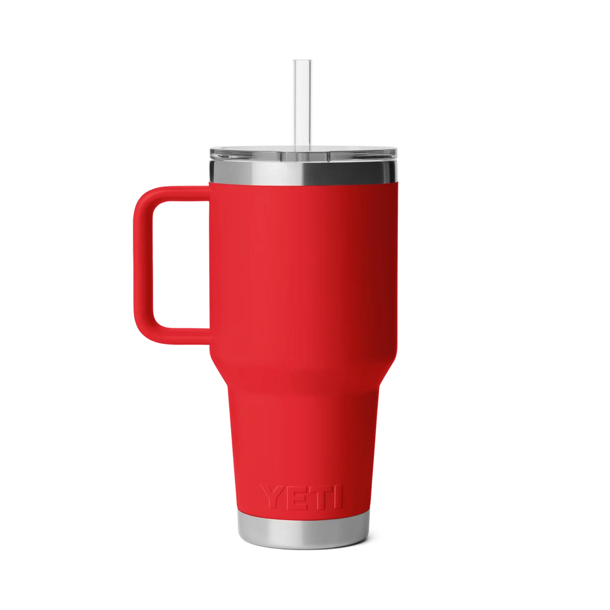 Rambler® 35 oz Straw Mug