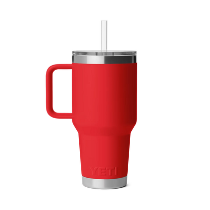 Rambler® 35 oz Straw Mug