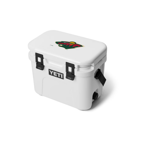 Minnesota Wild Roadie® 15 Hard Cooler