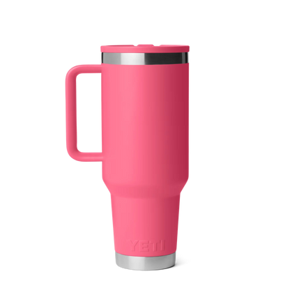 Rambler® 40 oz Travel Straw Mug