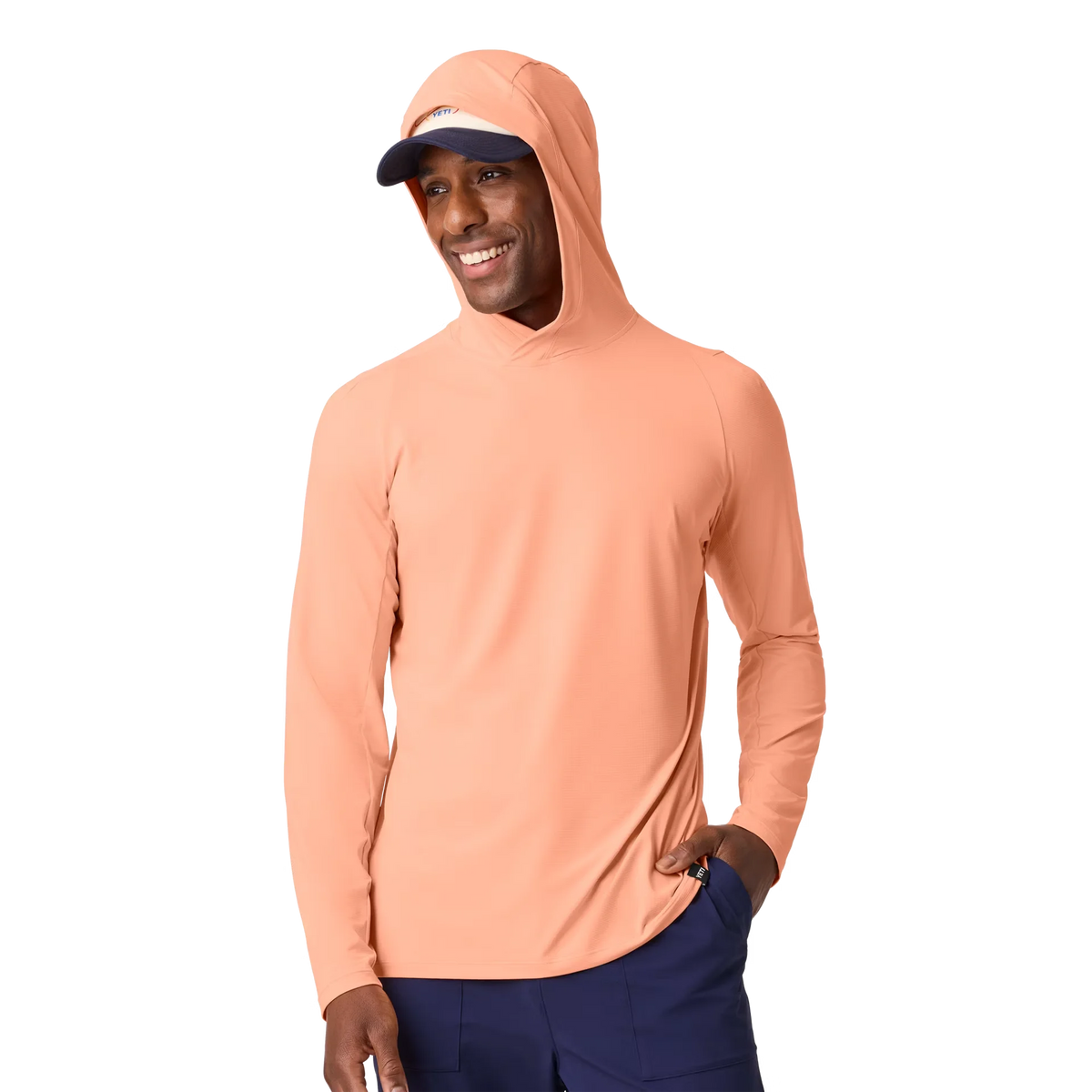 Hooded Ultra Lightweight Sunshirt