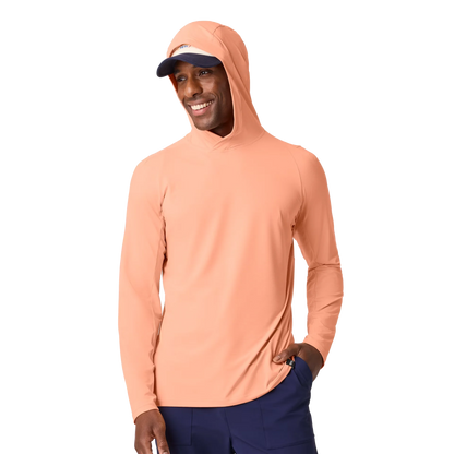 Hooded Ultra Lightweight Sunshirt