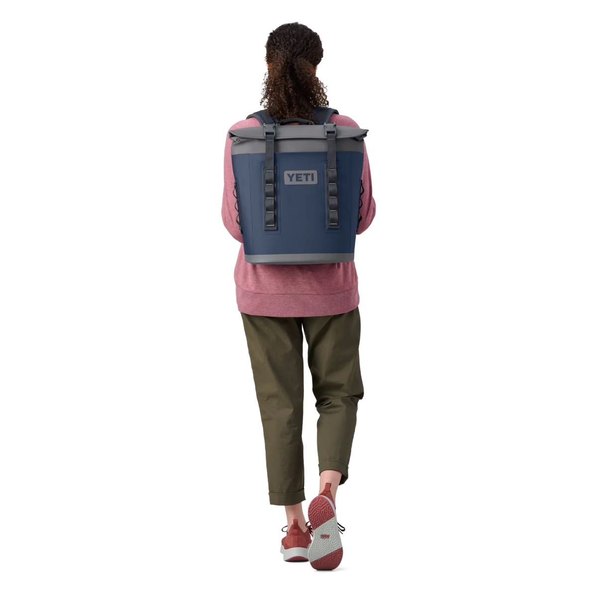 Hopper® M12 Backpack Soft Cooler