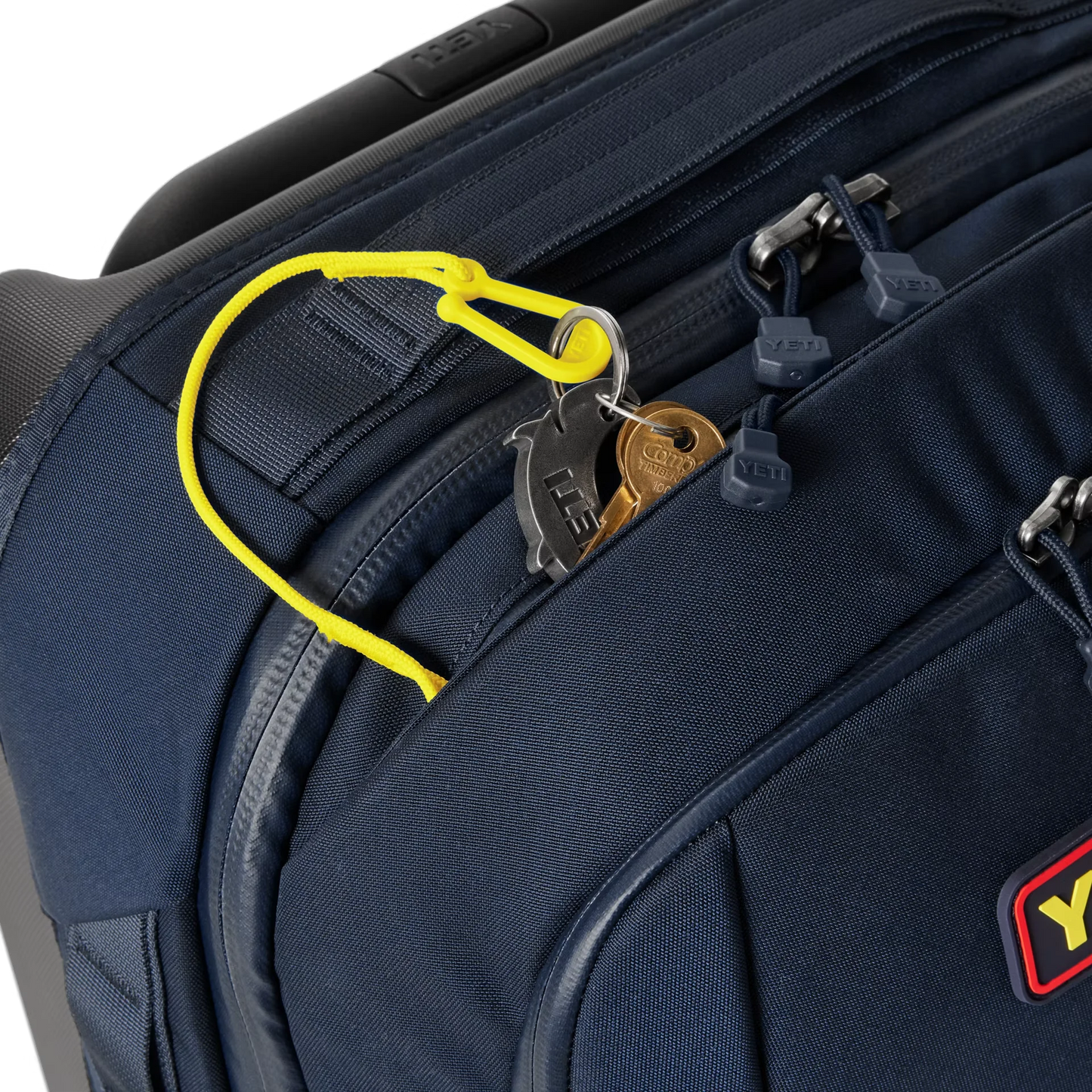 YETI x Oracle Red Bull Racing Crossroads® 22” Carry On Luggage