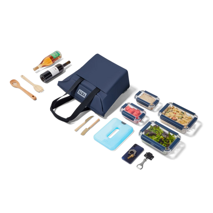 YETI® Large Plastic Food Storage