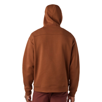 YETI® Logo Built for the Wild Fleece Hoodie