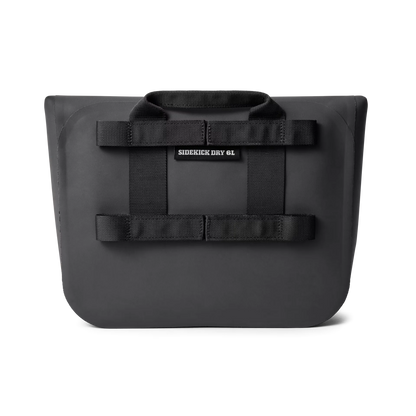 SideKick Dry® 6L Waterproof Gear Case