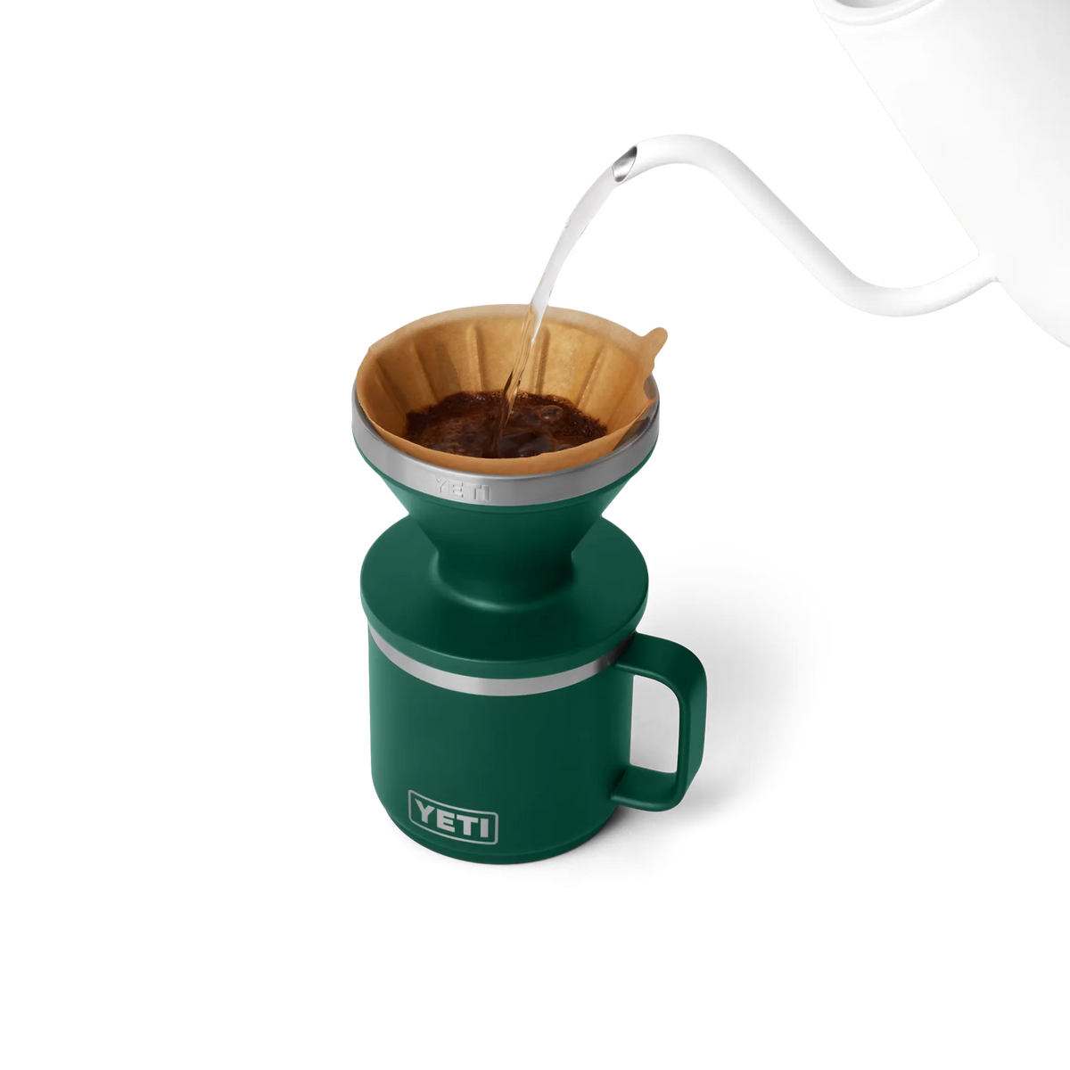 Rambler® Pour Over
