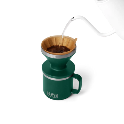 Rambler® Pour Over