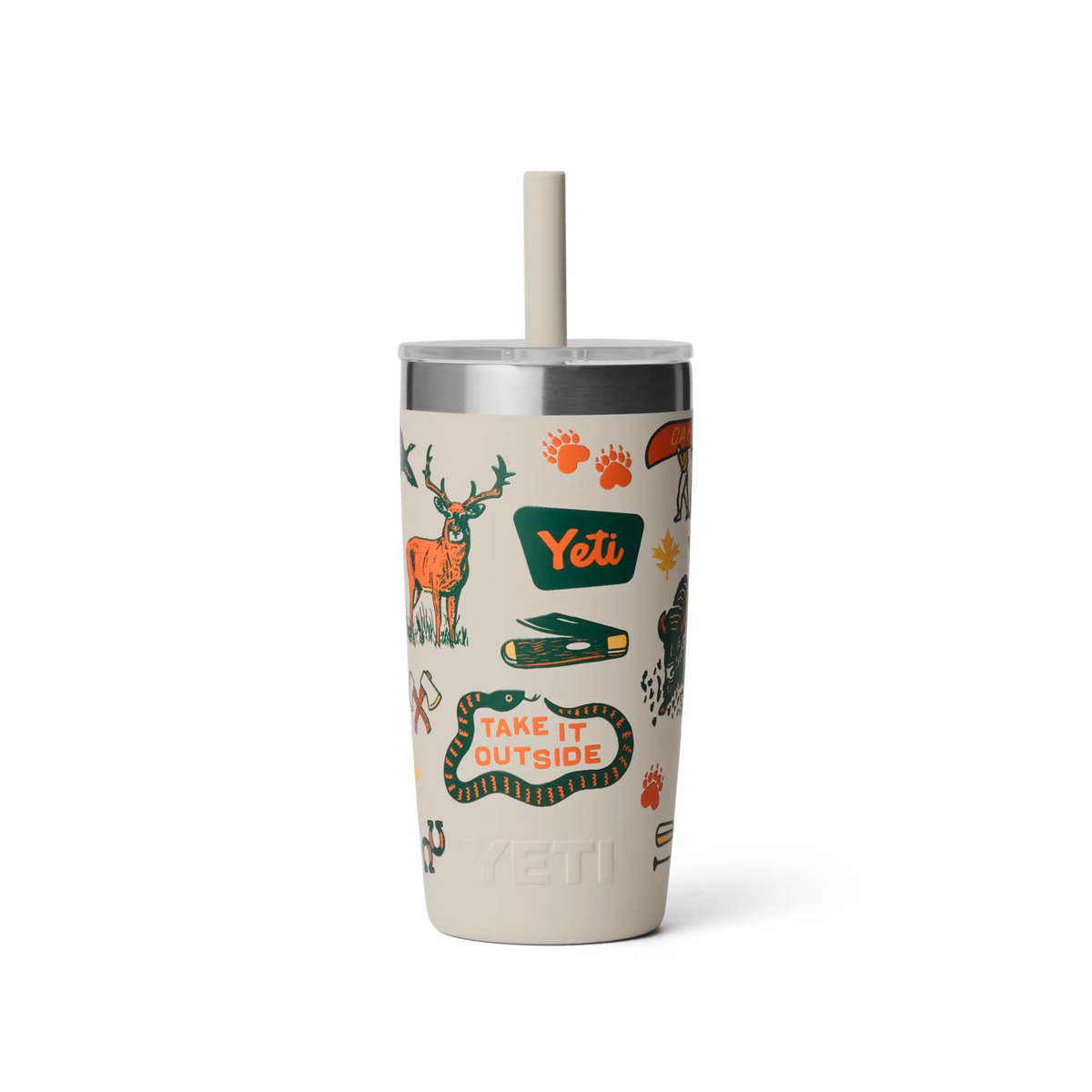 Rambler® Jr. 10 oz Tumbler