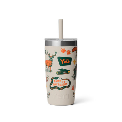 Rambler® Jr. 10 oz Tumbler