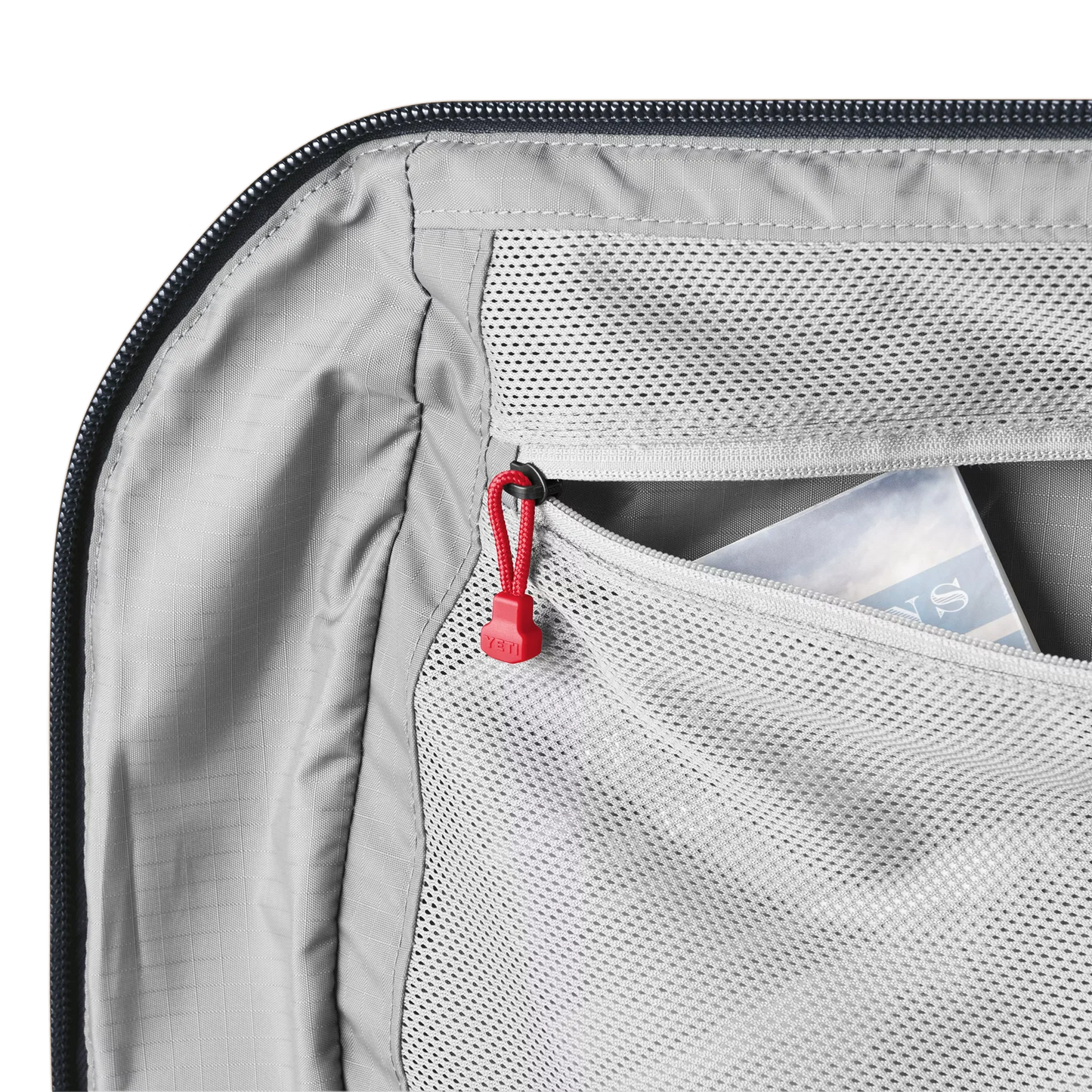 YETI x Oracle Red Bull Racing Crossroads® 40L Travel Duffel