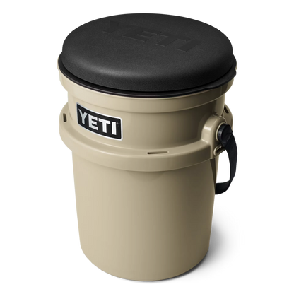 Loadout® Swivel Seat