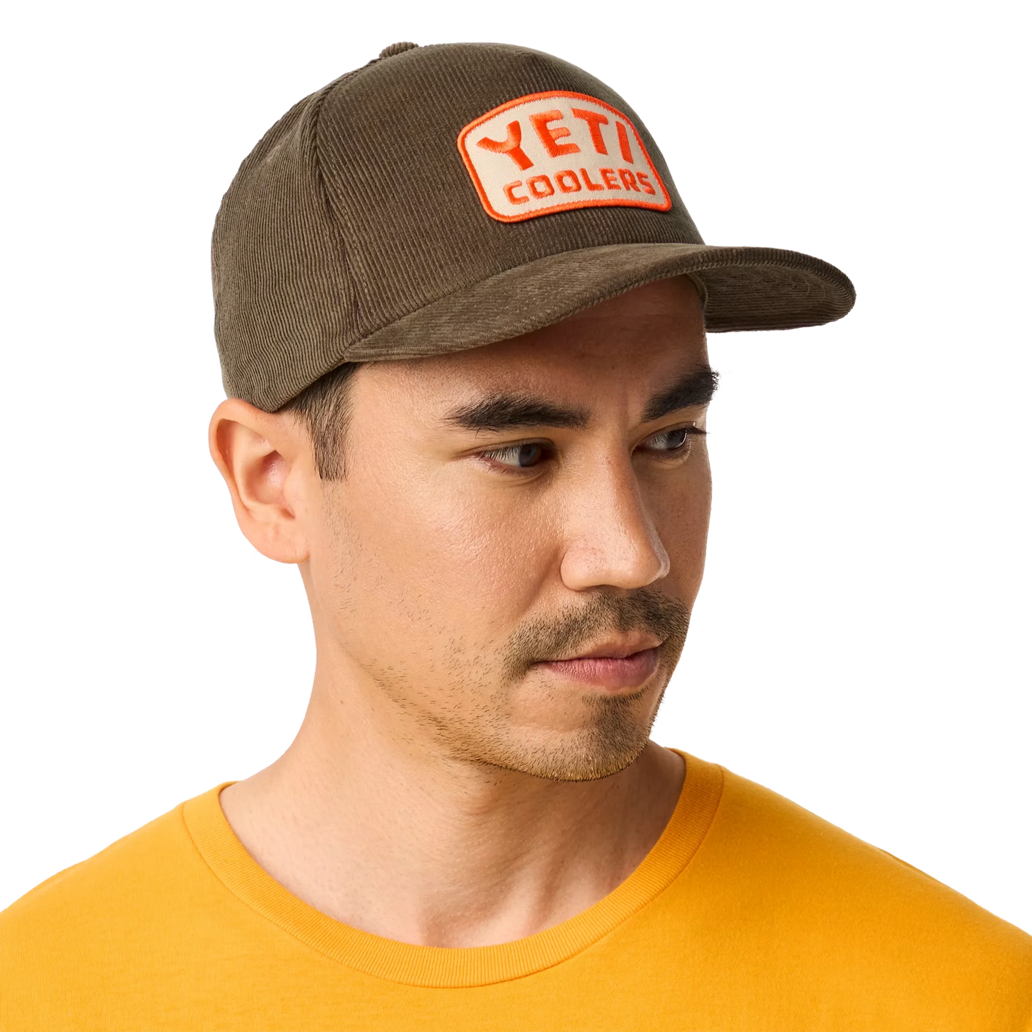 YETI Coolers® Mid Pro Corduroy Hat